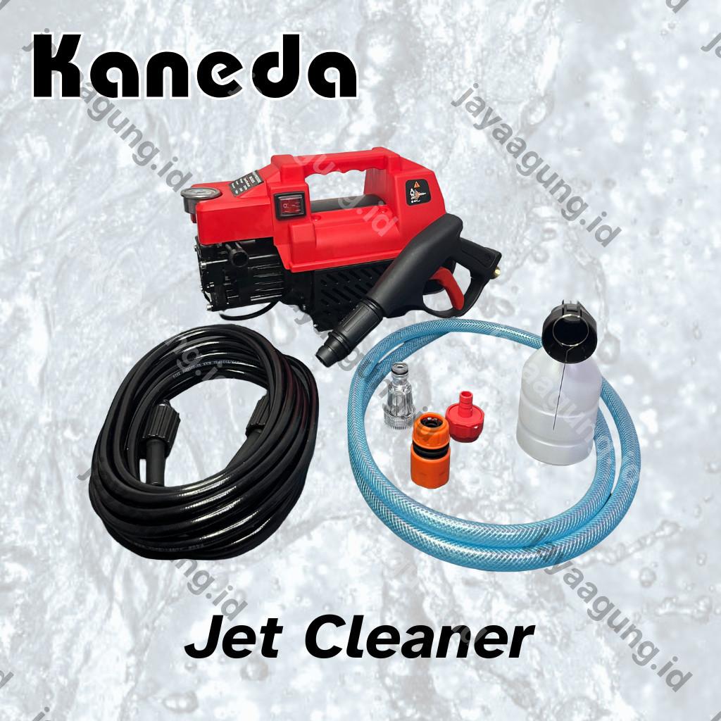 JET CLEANER 800W