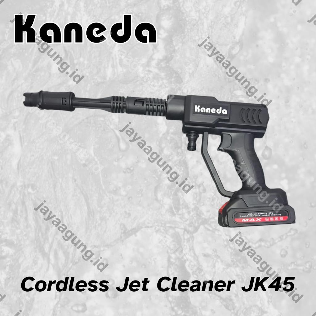 Gambar C.LESS JET CLEANER - ke-2