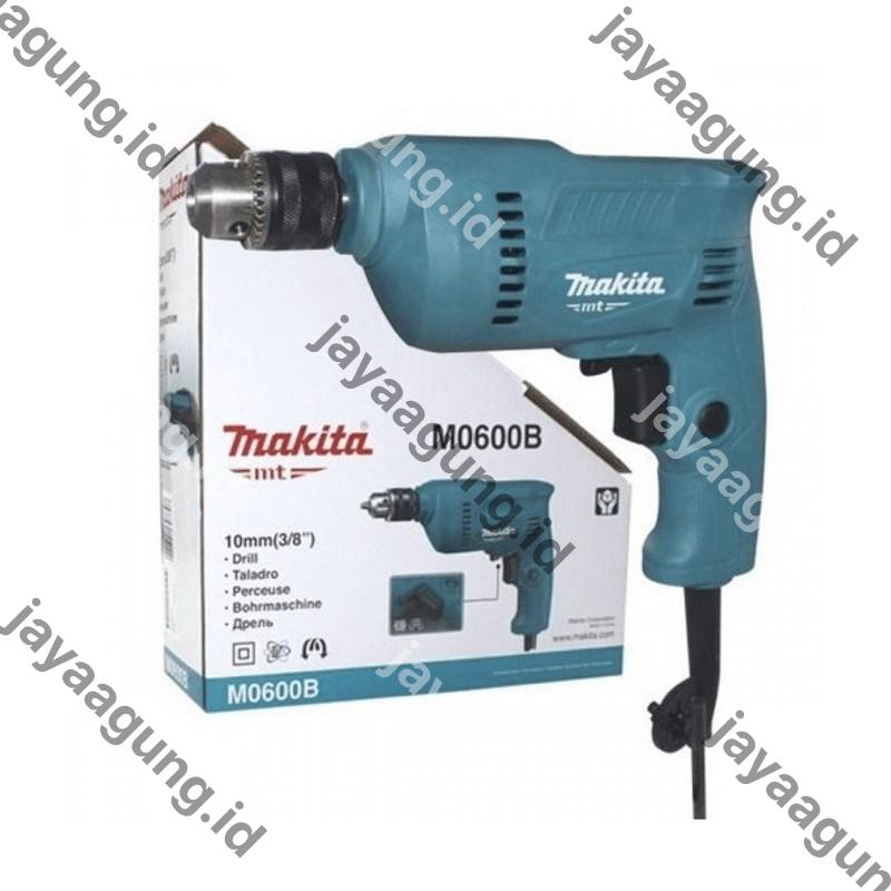 Gambar DRILL MAKITA M0600B ke-2