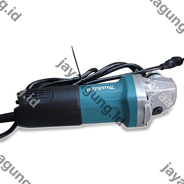 Gambar GERINDA MAKITA 9553 B 4" ke-3