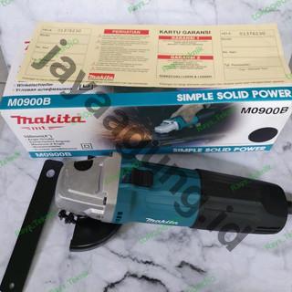 Gambar GERINDA MAKITA M0900B ke-2