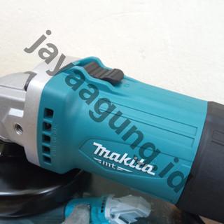 Gambar GERINDA MAKITA M0900B ke-4