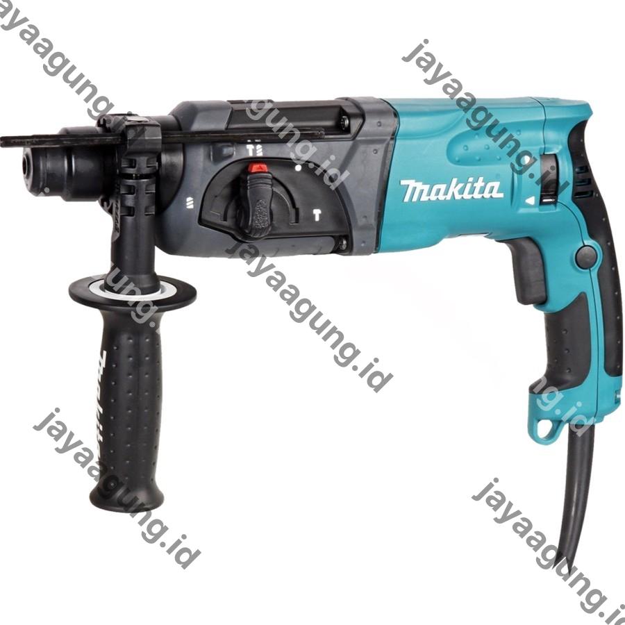 ROTARY HAMMER MAKITA HR 2470 X5
