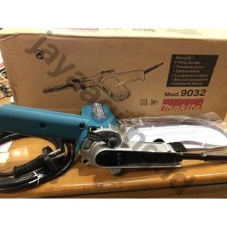 BABY BELT SENDER MAKITA 9032