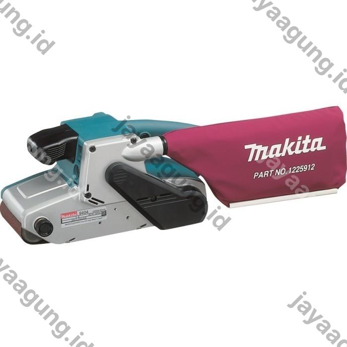 BELT SANDER MAKITA 9404