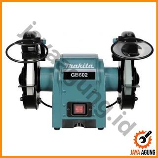 BENCH GRINDER MAKITA GB 602