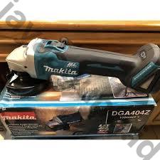 Gambar C.LESS ANGLE GRINDER MAKITA DGA 404 Z ke-2