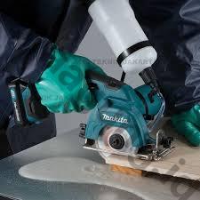 Gambar C.LESS CUTTER MAKITA CC 301 DWYE ke-2