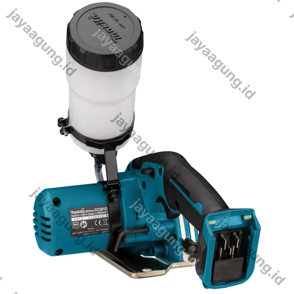 Gambar C.LESS CUTTER MAKITA CC 301 DZ ke-2
