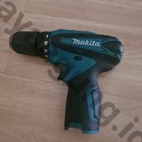 C.LESS DRILL MAKITA DF 330 DZ