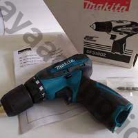 Gambar C.LESS DRILL MAKITA DF 330 DZ ke-4