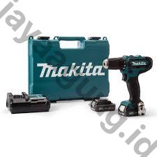 C.LESS DRILL MAKITA DF 331 DWYE