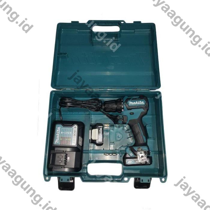 Gambar C.LESS DRILL MAKITA DF 332 DWAE ke-3