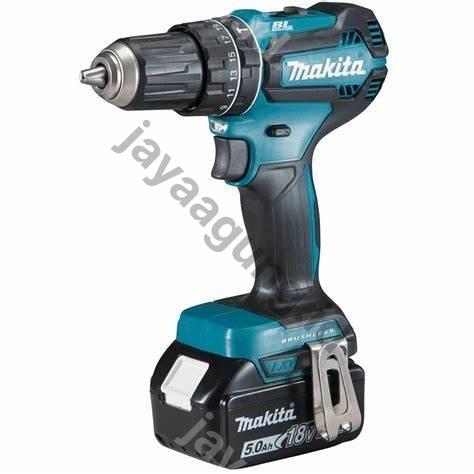Gambar C.LESS HAMMER DRILL MAKITA DHP 485 F001 ke-2
