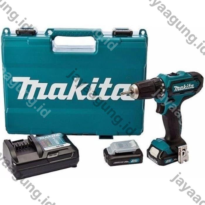 Gambar C.LESS HAMMER DRILL MAKITA HP 332 DWAE ke-2