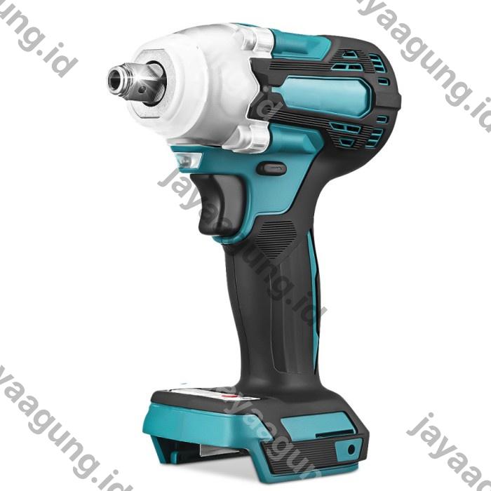 Gambar C.LESS IMPACT WRENCH MAKITA DTW 300 RTJ ke-2