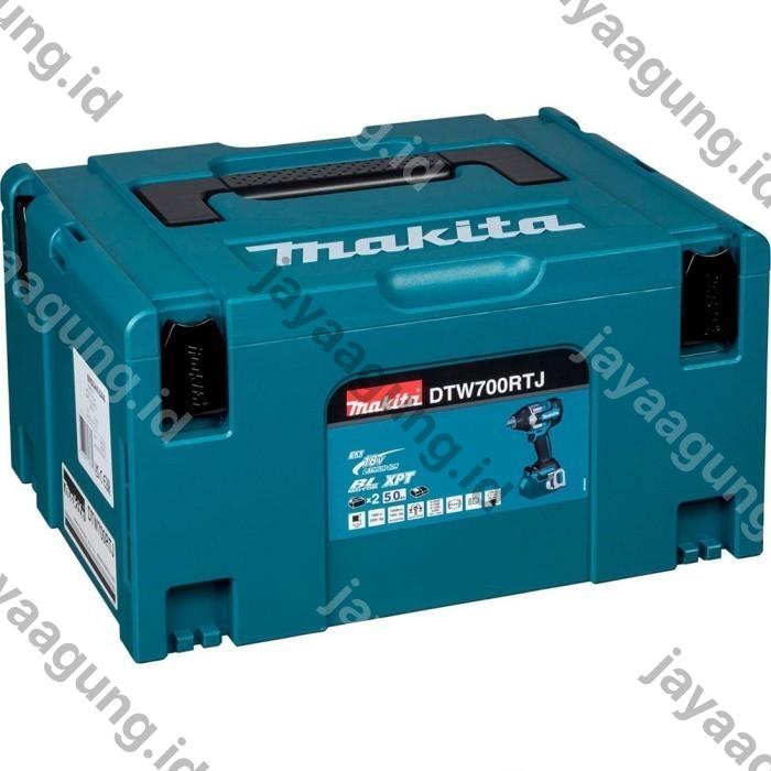 Gambar C.LESS IMPACT WRENCH MAKITA DTW 700 RTJ ke-3