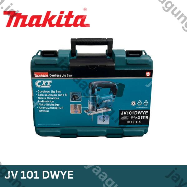 Gambar C.LESS JIG SAW MAKITA JV 101 DWYE ke-3