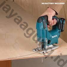C.LESS JIG SAW MAKITA JV 101 DZ
