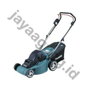 C.LESS MAKITA LAWN MOWER DLM 380 RM2