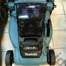 Gambar C.LESS MAKITA LAWN MOWER DLM 380 RM2 ke-2