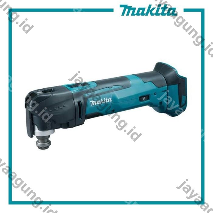 Gambar C.LESS MULTITOOL MAKITA DTM 51 Z ke-2