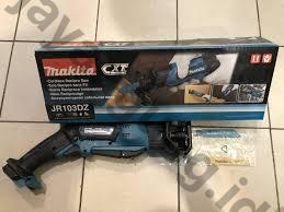 C.LESS RECIPRO MAKITA JR 103 DZ