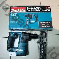 C.LESS ROTARY HAMMER MAKITA HR 140 DZ**