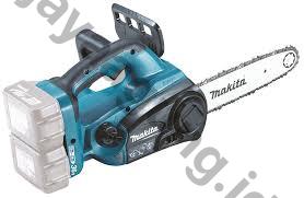 CHAIN SAW MAKITA DUC 252 Z