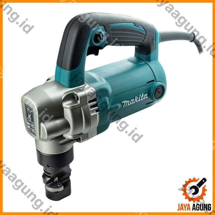 CLEAN CUT NIBBLER MACHINE MAKITA JN 3201 J