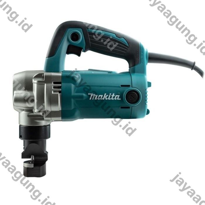 Gambar CLEAN CUT NIBBLER MACHINE MAKITA JN 3201 J ke-2