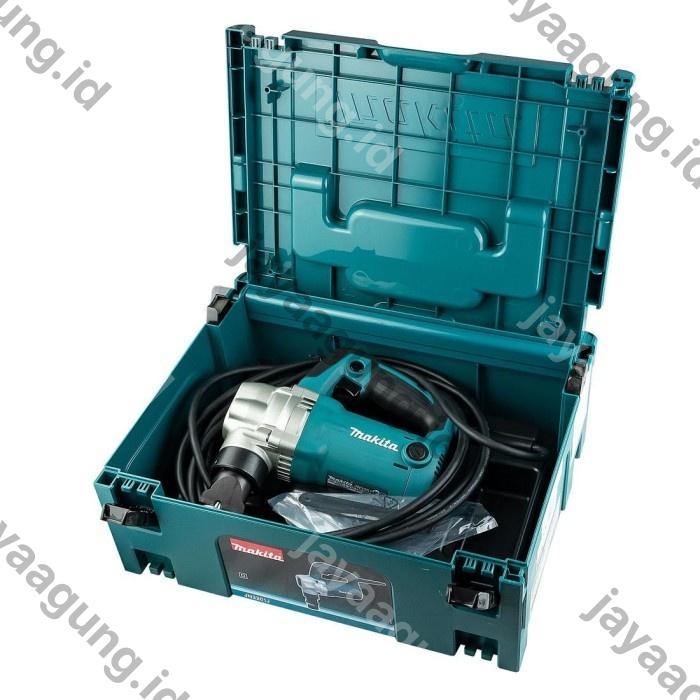 Gambar CLEAN CUT NIBBLER MACHINE MAKITA JN 3201 J ke-3