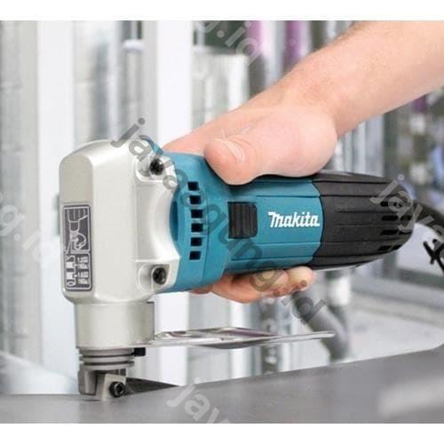 Gambar CONVINENT SHEAR MACHINE MAKITA JS 1602 ke-2