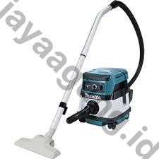 CORDED+CORDLESS V.CLEANER MAKITA DVC 860L