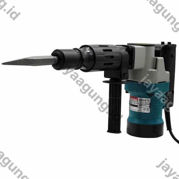 Gambar DEMOLITION HAMMER MAKITA HM 0810 ke-2