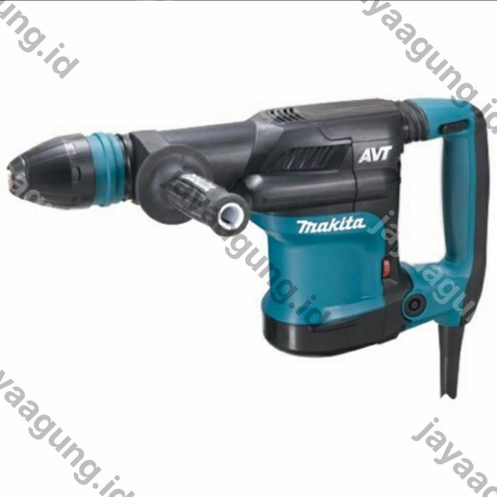 Gambar DEMOLITION HAMMER MAKITA HM 0871 C ke-3