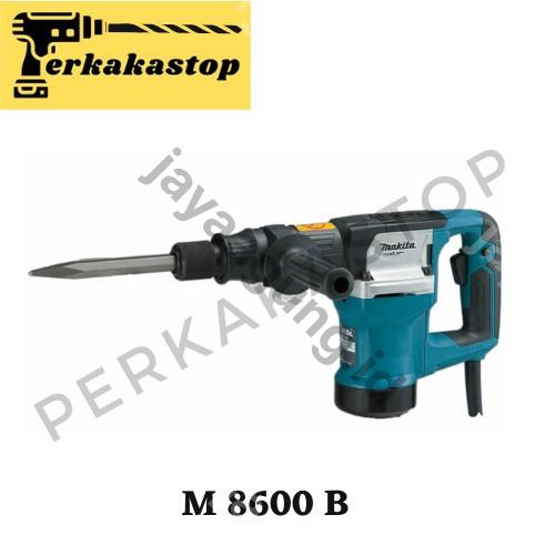 DEMOLITION HAMMER MAKITA M 8600B