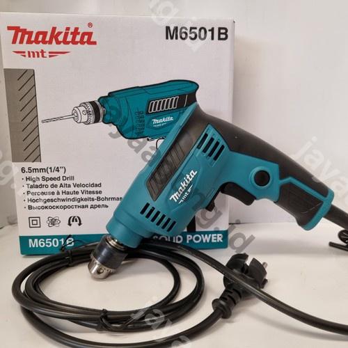 Gambar DRILL MAKITA M 6501B VARIABLE ke-2