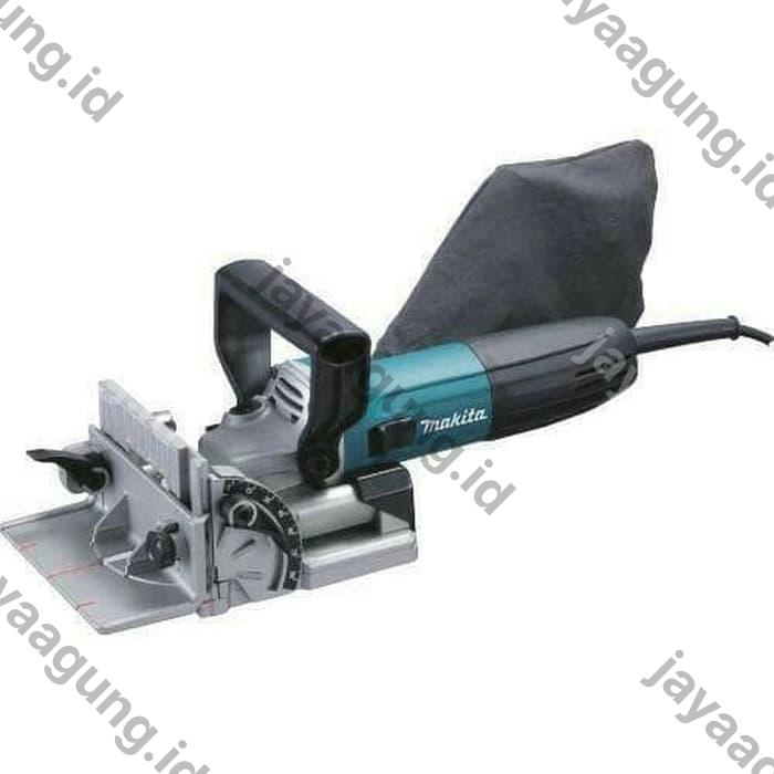 Gambar EASY & LIGHT BISCUIT JOINTER MACHINE MAKITA PJ 7000 ke-2