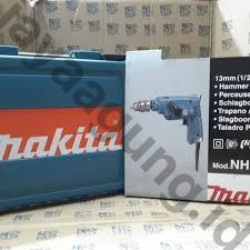 HAMMER DRILL MAKITA NHP 1300S