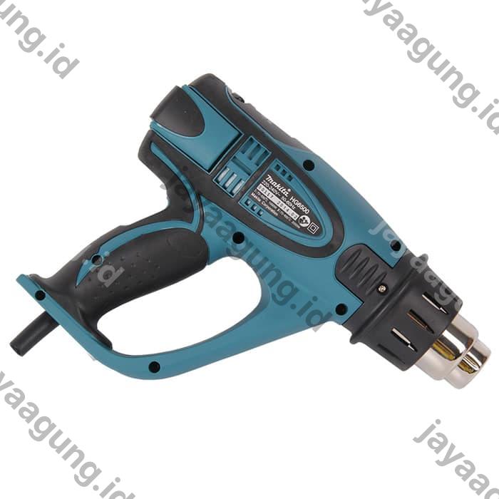 HOT GUN MAKITA G HG 6500