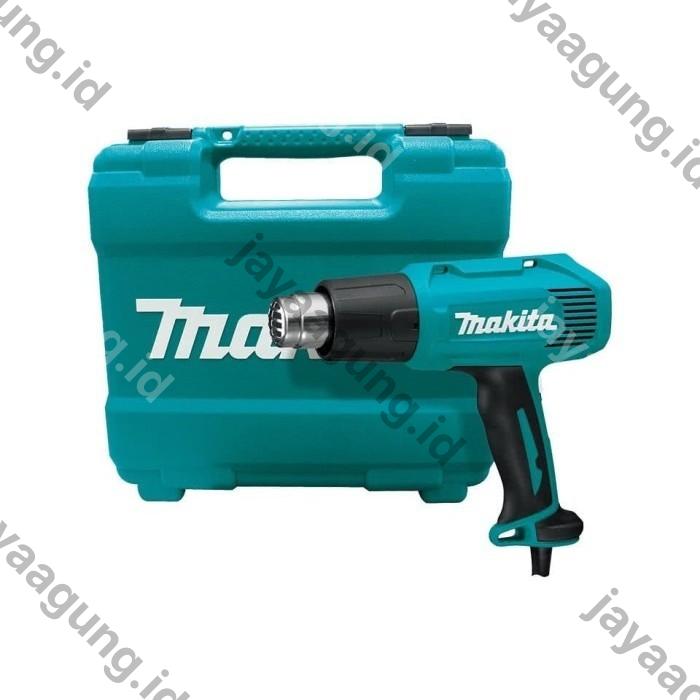 HOT GUN MAKITA HG 6030