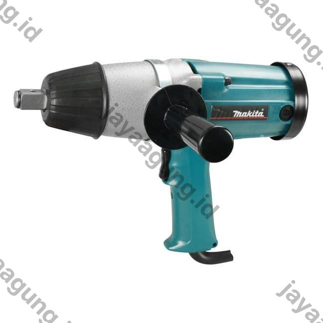 Gambar IMPACT WRENCH MAKITA 6906 19MM ke-3