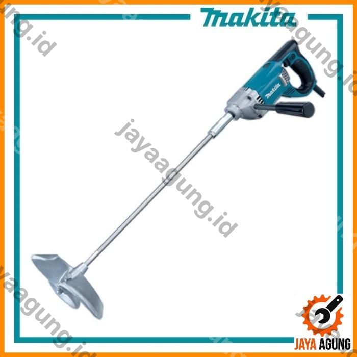 Gambar LOW SPEED POWER MIXER MAKITA UT 2204 ke-3