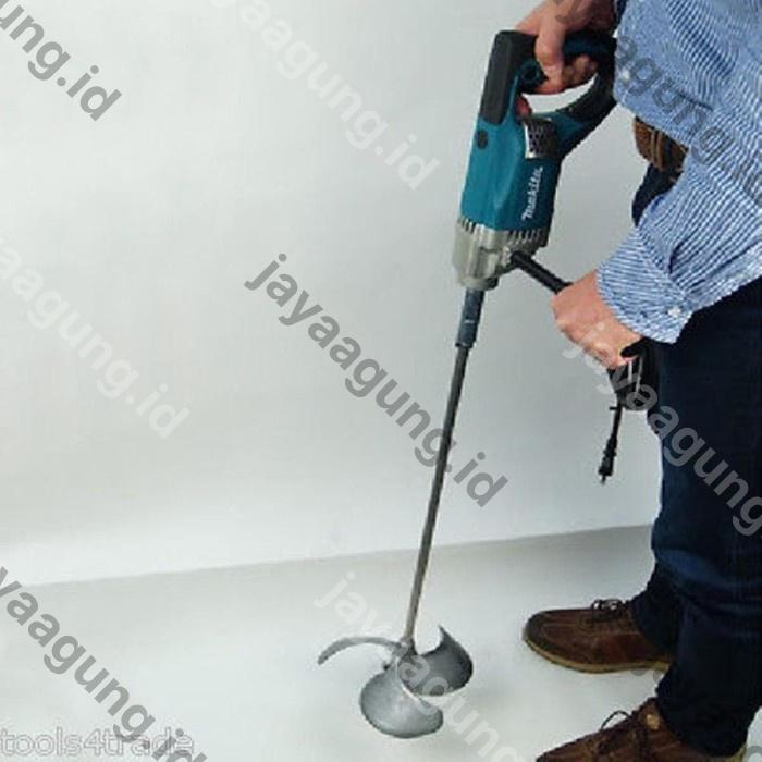 Gambar LOW SPEED POWER MIXER MAKITA UT 2204 ke-4