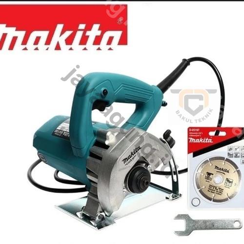Gambar MARBLE CUTTER MAKITA M 4100ZX1B ke-2