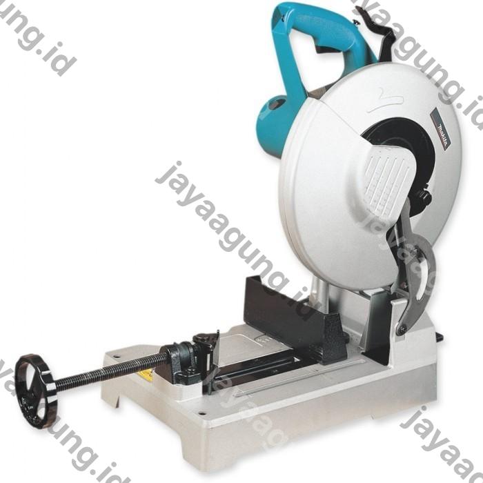 POWER SAW TCT MAKITA LC 1230