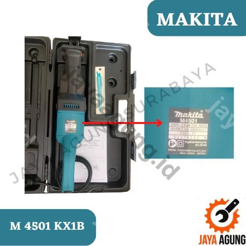 Gambar RECIPRO SAW MAKITA M 4501 KX1B ke-2