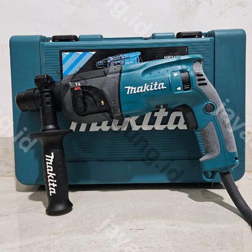 Gambar ROTARY HAMMER MAKITA HR 2460 ke-2