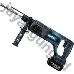 Gambar ROTARY HAMMER MAKITA HR 2460 ke-3